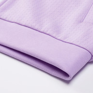 Худи KELME Knitted Zipper Sweater Violet - Худи KELME Knitted Zipper Sweater Violet
