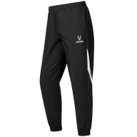 Брюки парадные JOGEL DIVISION PerFormDRY Track Pants, черный, детский - Брюки парадные JOGEL DIVISION PerFormDRY Track Pants, черный, детский