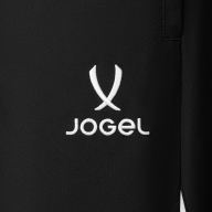 Брюки парадные JOGEL DIVISION PerFormDRY Track Pants, черный, детский - Брюки парадные JOGEL DIVISION PerFormDRY Track Pants, черный, детский