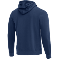 Худи JOGEL ESSENTIAL Cotton Hoodie, темно-синий, детский - Худи JOGEL ESSENTIAL Cotton Hoodie, темно-синий, детский