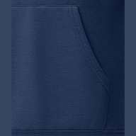 Худи JOGEL ESSENTIAL Cotton Hoodie, темно-синий, детский - Худи JOGEL ESSENTIAL Cotton Hoodie, темно-синий, детский