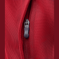 Олимпийка JOGEL DIVISION PerFormDRY Pre-match Knit Jacket, красный - Олимпийка JOGEL DIVISION PerFormDRY Pre-match Knit Jacket, красный