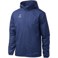 Куртка ветрозащитная JOGEL DIVISION PerFormPROOF Shower Jacket, темно-синий