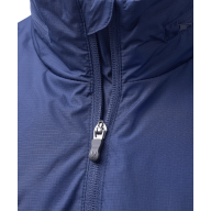 Куртка ветрозащитная JOGEL DIVISION PerFormPROOF Shower Jacket, темно-синий - Куртка ветрозащитная JOGEL DIVISION PerFormPROOF Shower Jacket, темно-синий