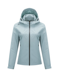 Ветровка KELME Functional Jacket Blue