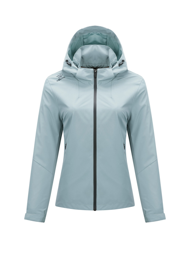 Ветровка KELME Functional Jacket Blue