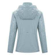Ветровка KELME Functional Jacket Blue - Ветровка KELME Functional Jacket Blue