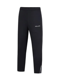 Брюки KELME Knit Slimming Trousers Black