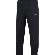 Брюки KELME Knit Slimming Trousers Black - Брюки KELME Knit Slimming Trousers Black