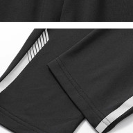 Брюки KELME Knit Slimming Trousers Black - Брюки KELME Knit Slimming Trousers Black