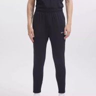 Брюки KELME Knit Slimming Trousers Black - Брюки KELME Knit Slimming Trousers Black