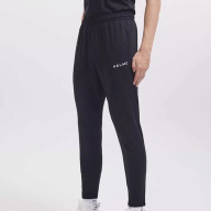 Брюки KELME Knit Slimming Trousers Black - Брюки KELME Knit Slimming Trousers Black