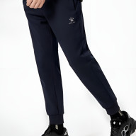 Брюки KELME Knitted Trousers Dark Blue - Брюки KELME Knitted Trousers Dark Blue