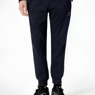 Брюки KELME Knitted Trousers Dark Blue - Брюки KELME Knitted Trousers Dark Blue