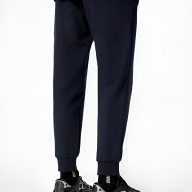 Брюки KELME Knitted Trousers Dark Blue - Брюки KELME Knitted Trousers Dark Blue