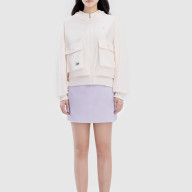 Ветровка KELME Woven Jacket (With Hood) White - Ветровка KELME Woven Jacket (With Hood) White