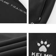 Брюки KELME Fleece Woven Trousers Black - Брюки KELME Fleece Woven Trousers Black
