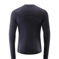 Термобелье (верх) KELME Lightweight Compression Long Sleeves Dark Grey - Термобелье (верх) KELME Lightweight Compression Long Sleeves Dark Grey