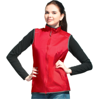 Жилет женский STAN таффета 210T, 65, 24WN