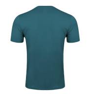 Футболка KELME Round Neck T-Shirt Dark Blue - Футболка KELME Round Neck T-Shirt Dark Blue