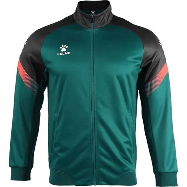 KELME Толстовка COSTAS 8061WT1009/8061WT3002.365 (взр.) (03-S)