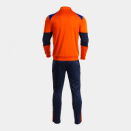 Спортивный костюм JOMA DANUBIO     - Спортивный костюм JOMA DANUBIO    