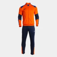 Спортивный костюм JOMA DANUBIO     - Спортивный костюм JOMA DANUBIO    
