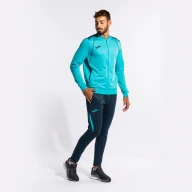 Спортивный костюм JOMA CHAMPIONSHIP VII     - Спортивный костюм JOMA CHAMPIONSHIP VII    