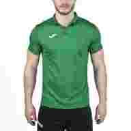 Поло JOMA HOBBY Зеленый - Поло JOMA HOBBY Зеленый