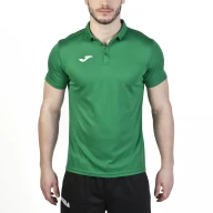Поло JOMA HOBBY Зеленый - Поло JOMA HOBBY Зеленый