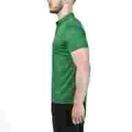 Поло JOMA HOBBY Зеленый - Поло JOMA HOBBY Зеленый