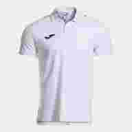 Поло JOMA OLIMPIADA BLANCO - Поло JOMA OLIMPIADA BLANCO