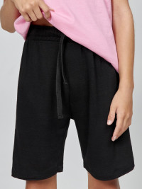 Детские шорты FN Shorts Kid Black