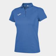 Поло JOMA HOBBY WOMAN Синий   - Поло JOMA HOBBY WOMAN Синий  