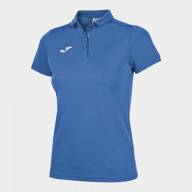 Поло JOMA HOBBY WOMAN Синий   - Поло JOMA HOBBY WOMAN Синий  