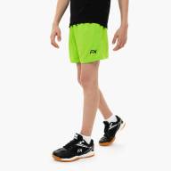 Детские шорты FN Stride Kid Light Green - Детские шорты FN Stride Kid Light Green