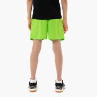 Детские шорты FN Stride Kid Light Green - Детские шорты FN Stride Kid Light Green