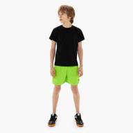 Детские шорты FN Stride Kid Light Green - Детские шорты FN Stride Kid Light Green
