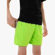 Детские шорты FN Stride Kid Light Green - Детские шорты FN Stride Kid Light Green