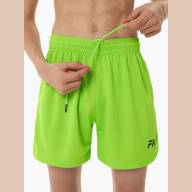 Детские шорты FN Stride Kid Light Green - Детские шорты FN Stride Kid Light Green