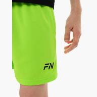 Детские шорты FN Stride Kid Light Green - Детские шорты FN Stride Kid Light Green