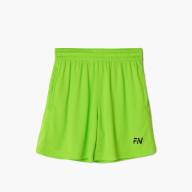 Детские шорты FN Stride Kid Light Green - Детские шорты FN Stride Kid Light Green