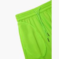 Детские шорты FN Stride Kid Light Green - Детские шорты FN Stride Kid Light Green