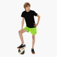 Детские шорты FN Stride Kid Light Green - Детские шорты FN Stride Kid Light Green