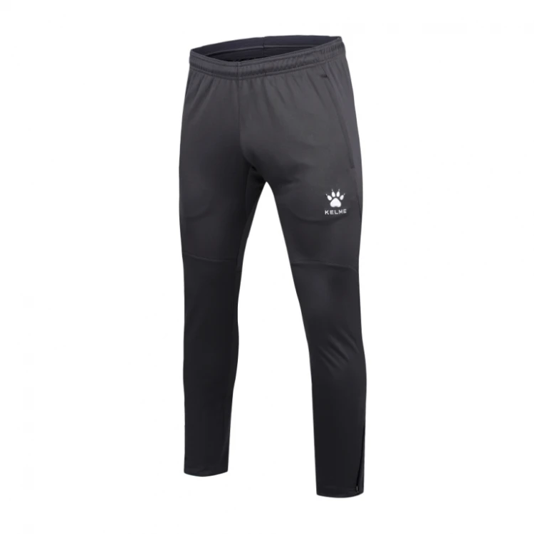 Брюки KELME Training Pants Black