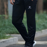 Брюки KELME Training Pants Black - Брюки KELME Training Pants Black
