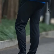 Брюки KELME Training Pants Black - Брюки KELME Training Pants Black