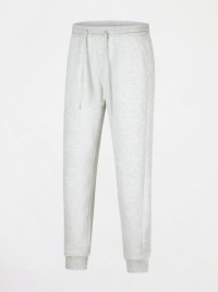 Брюки KELME Fleece Knitted Trousers Grey