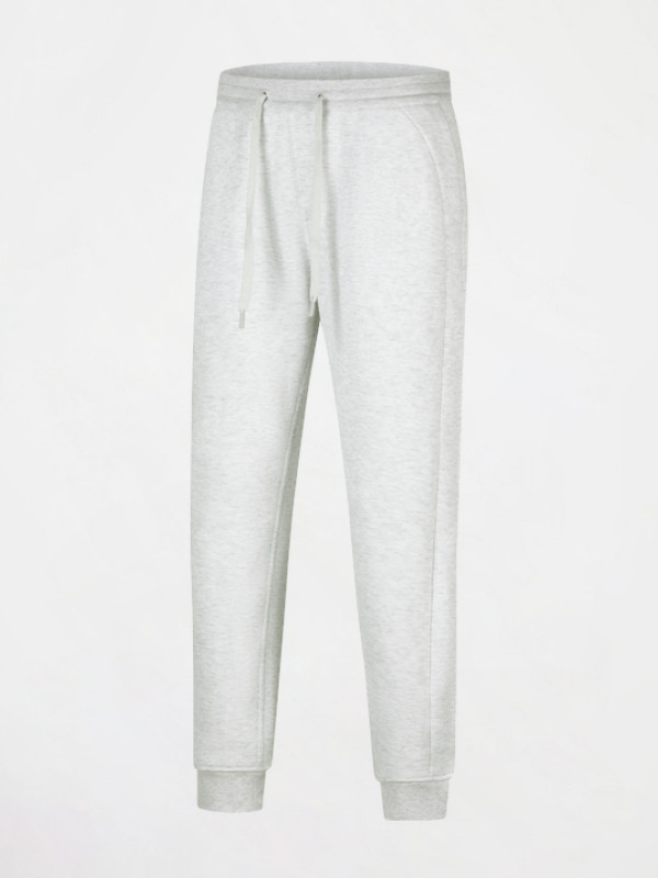 Брюки KELME Fleece Knitted Trousers Grey