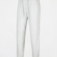 Брюки KELME Fleece Knitted Trousers Grey - Брюки KELME Fleece Knitted Trousers Grey